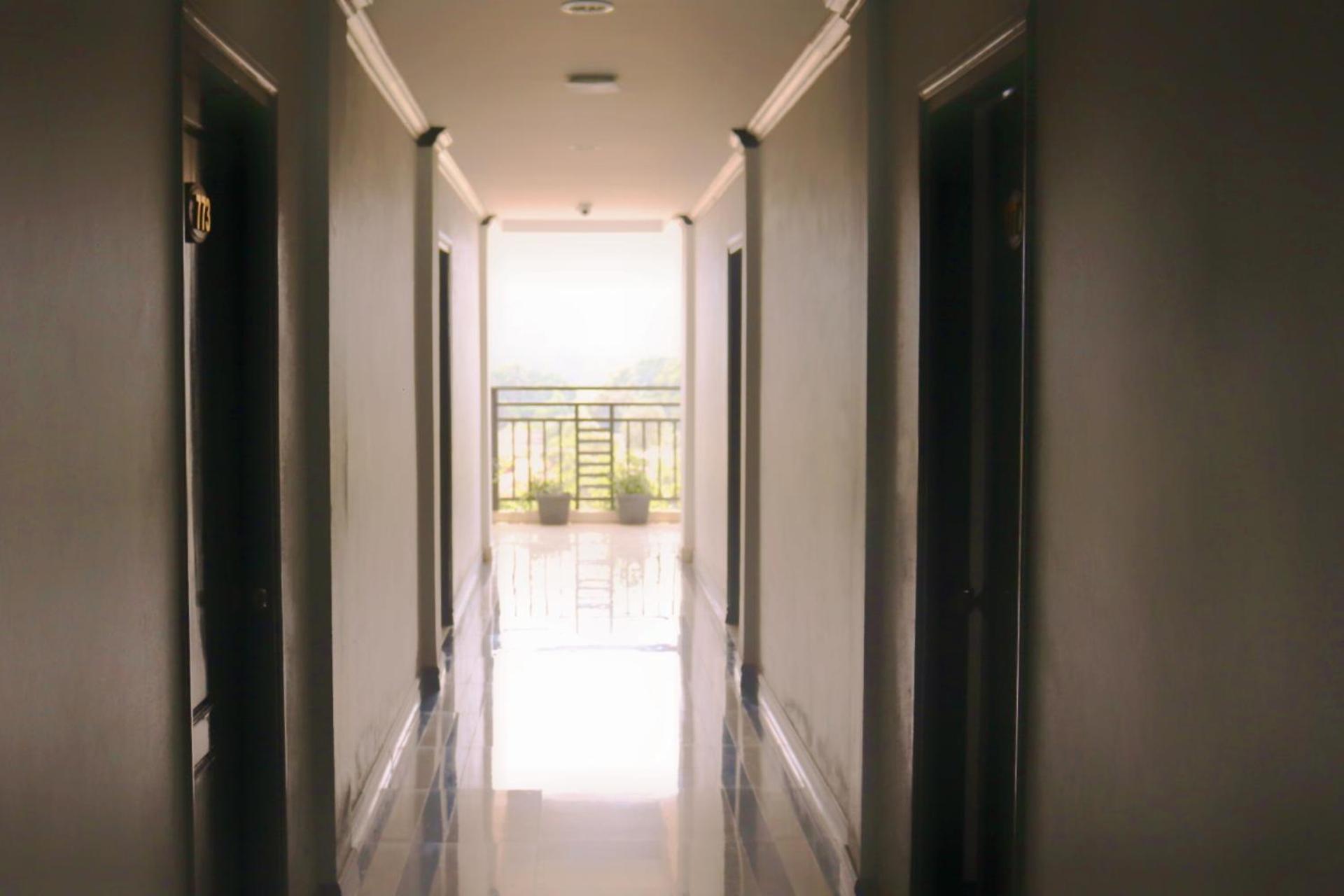 Vang Vieng Consiana Hotel Εξωτερικό φωτογραφία