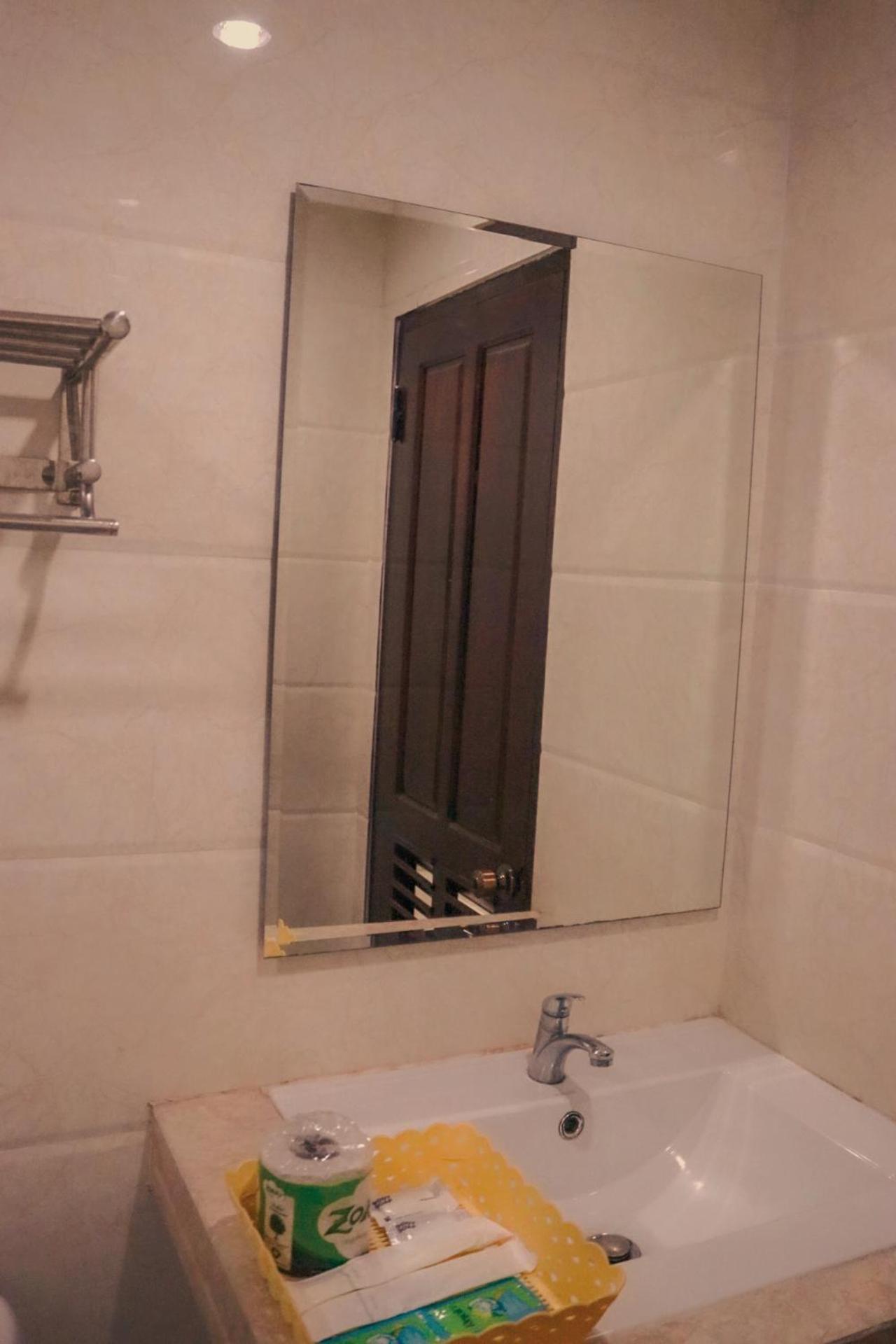 Vang Vieng Consiana Hotel Εξωτερικό φωτογραφία